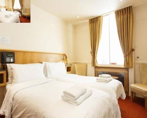 Morgan Hotel