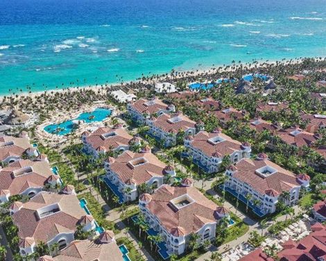 Bahia Principe Luxury Ambar -2