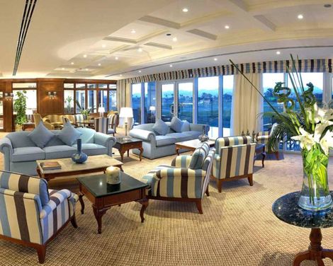 Maritim Jolie Ville Resort & Casino