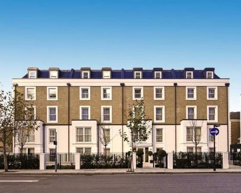 Heeton Concept Hotel - Luma Hammersmith London