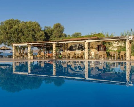 Geraniotis Hotel & Resort-1