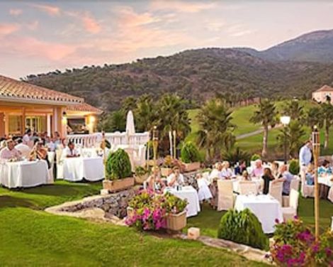 Hotel Alhaurín Golf Resort-3