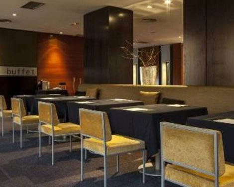 AC Hotel Los Vascos-3