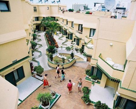 BARRANCO Chic! Apartments by ALEGRIA