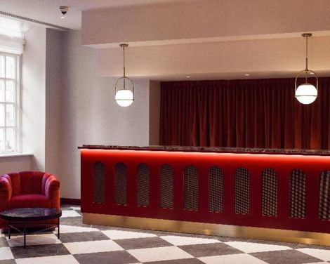 The Welbeck Hotel