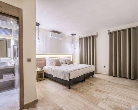 Manzara Boutique Hotel