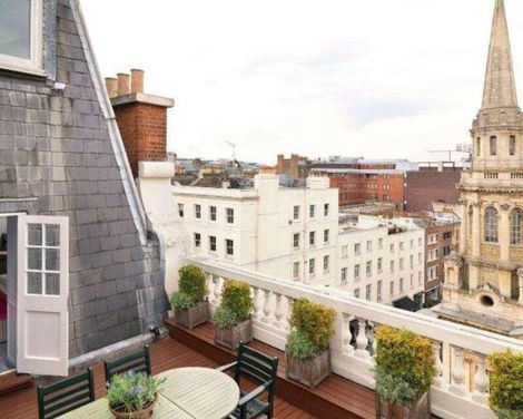 The Mandeville Hotel