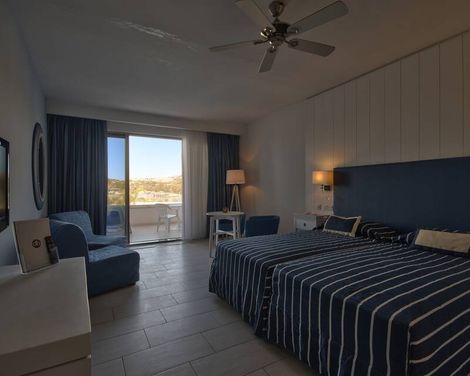 db Seabank Resort & Spa