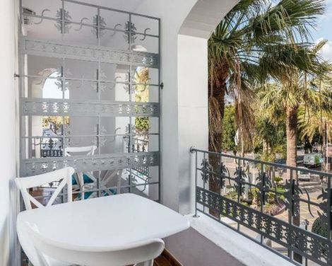 El Hotel Boutique B51-0