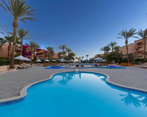 TH Blue Lagoon Marsa Alam