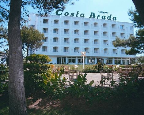 Grand Hotel Costa Brada