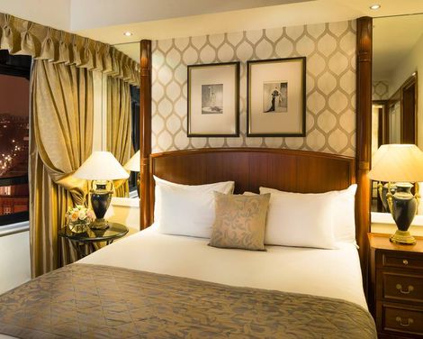 Millennium Hotel London Knightsbridge-1