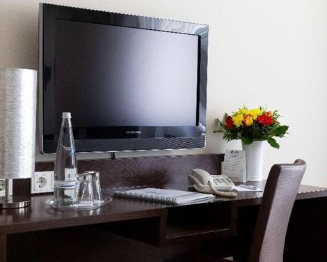 Premier Inn Berlin City Spittelmarkt Hotel