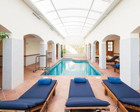 Hotel Cala Fornells