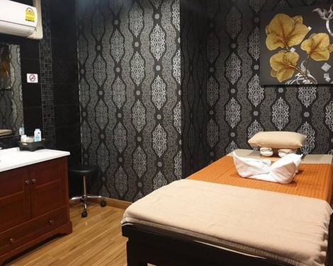 Metro Resort Pratunam-0