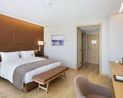 DoubleTree by Hilton Istanbul Avcilar-1