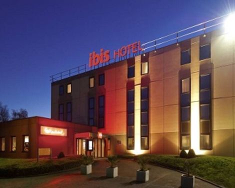 ibis Brussels Airport-0