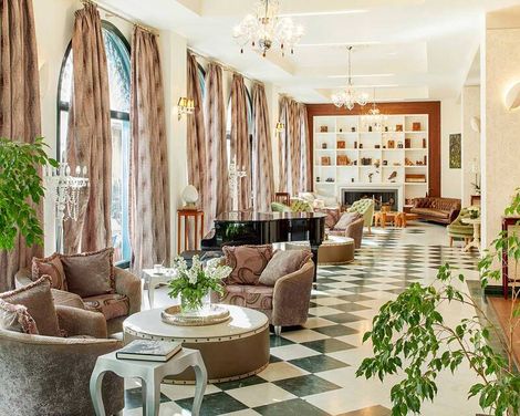 Dioni Boutique Hotel