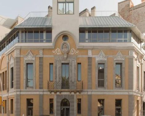 Aparthotel República