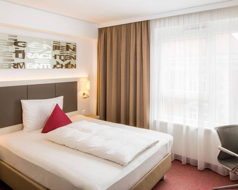 Hotel Zeitgeist