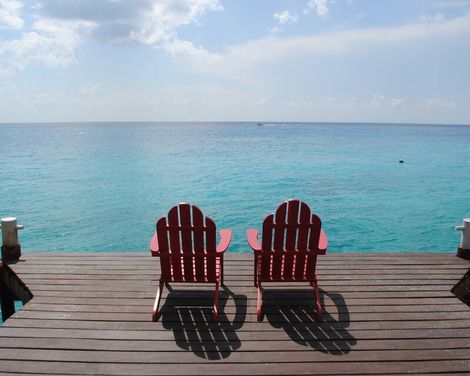 Hotel B Cozumel-2