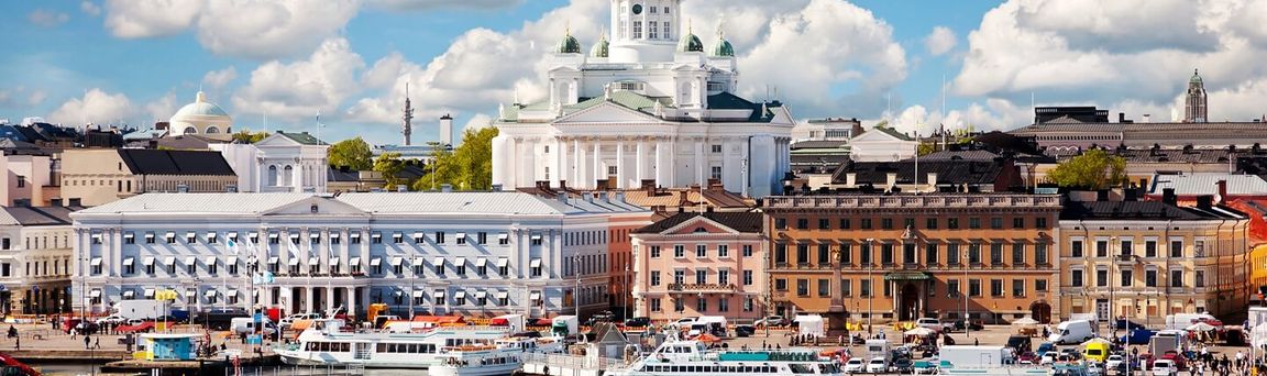 Städtereisen Vantaa