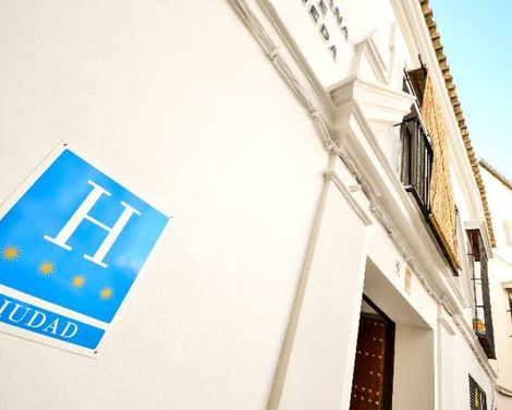Legado Alcázar