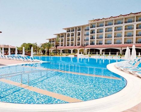 Paloma Oceana-1