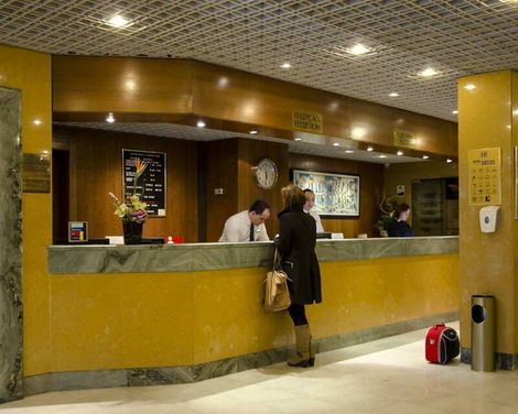 VIP Inn Berna