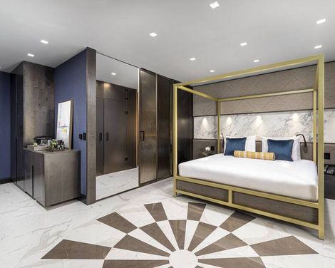 Lure Hotel & Spa