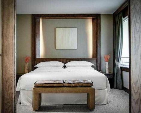 Eurostars Suites Mirasierra