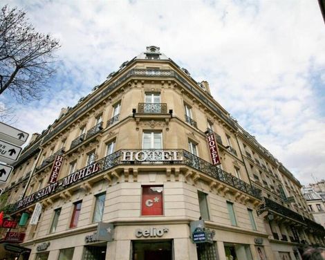 Royal Saint-Michel
