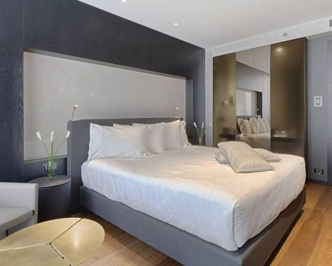 Maritim Hotel Plaza Tirana
