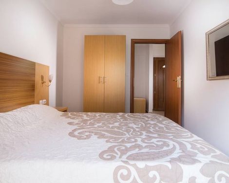 Apanemia Apartments By Flegra Collection