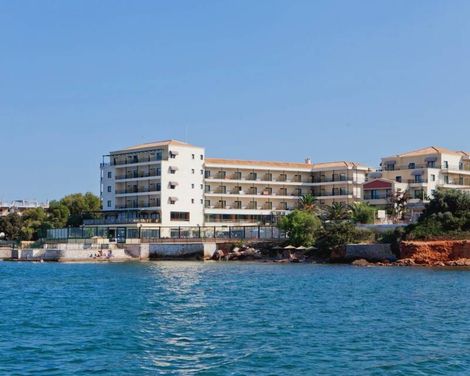 Ramada by Wyndham, Athens Club Attica Riviera-2