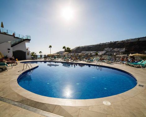 Cala d'Or Apartments