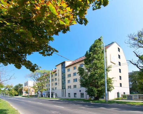 ACHAT Hotel Budapest-1