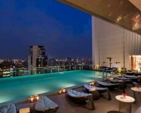 Hilton Sukhumvit Bangkok-2