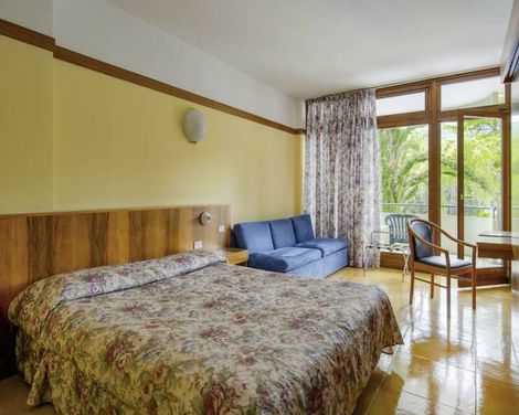 Hotel Royal & Hotel Palme & Suite
