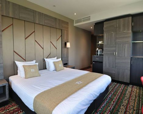 XO Hotels Couture
