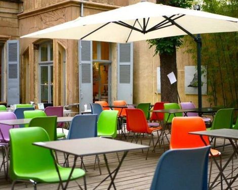 Hôtel Maison Montgrand Vieux Port