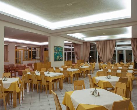 Aethria Hotel