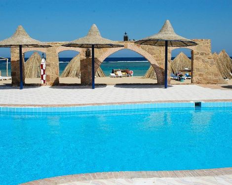 Utopia Beach Club