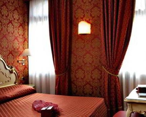 Hotel Torino