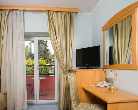 Hotel Miramare