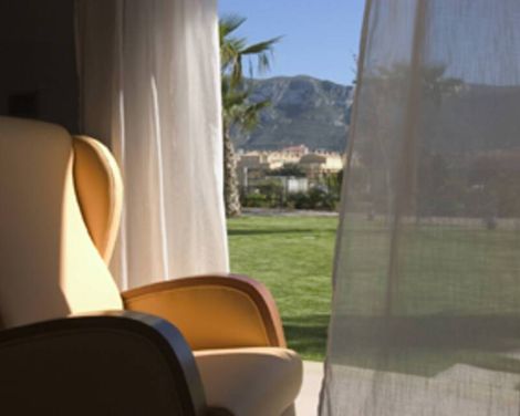 Hotel Daniya Denia
