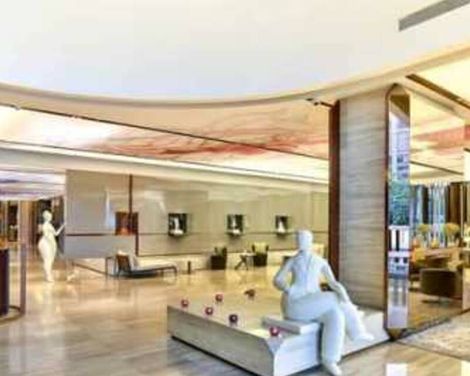 Hilton Sukhumvit Bangkok-0