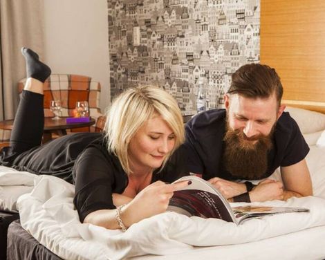 Hotell Heden, BW Signature Collection