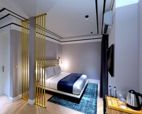 Walton Hotels Galata-3