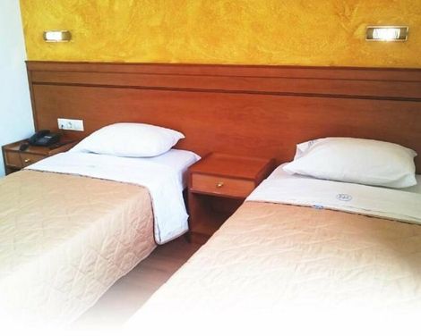 Rio Hotel